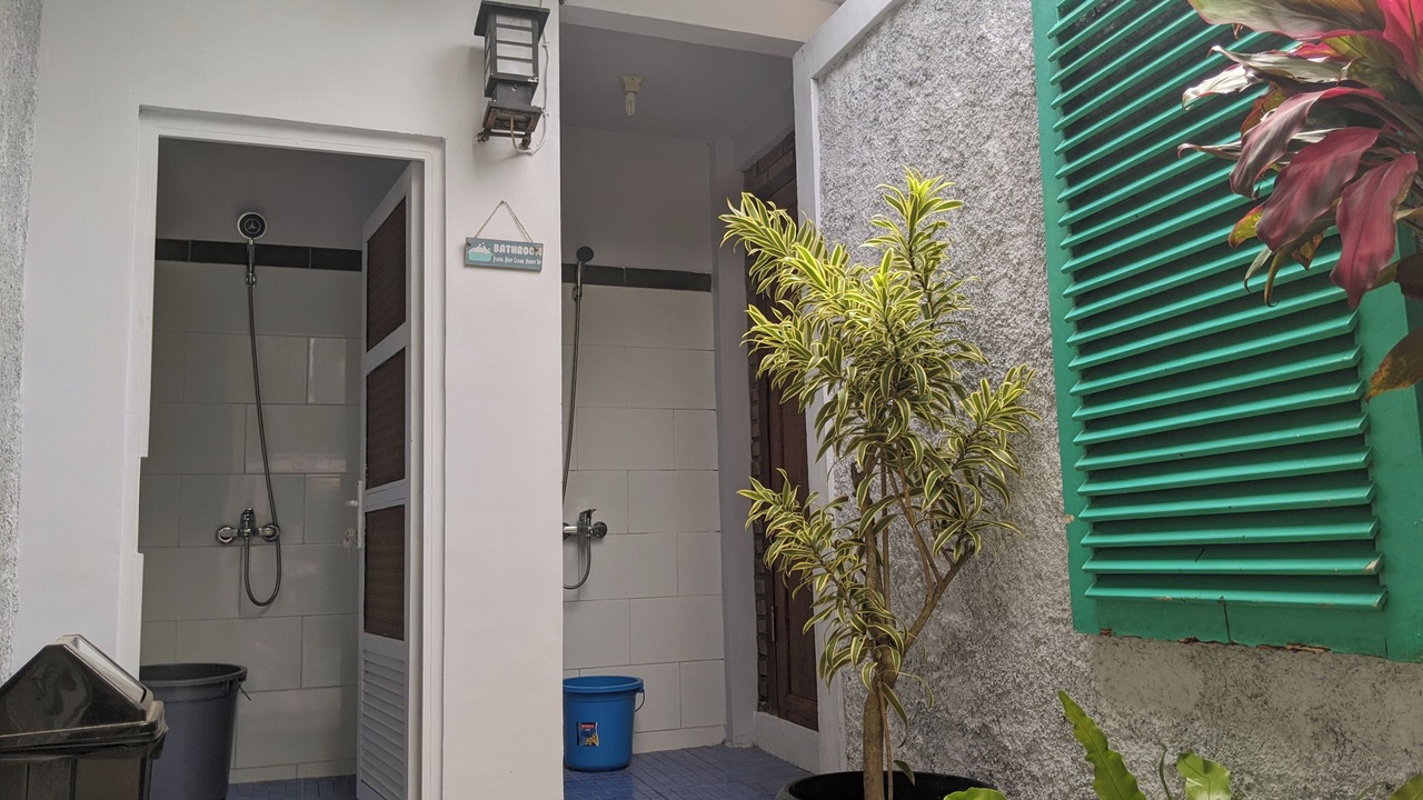 Photo of Bathroom in Prawirotaman