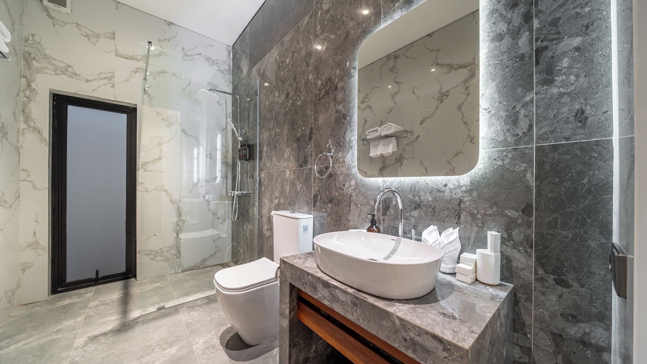 Photo of Bathroom in Kutuh