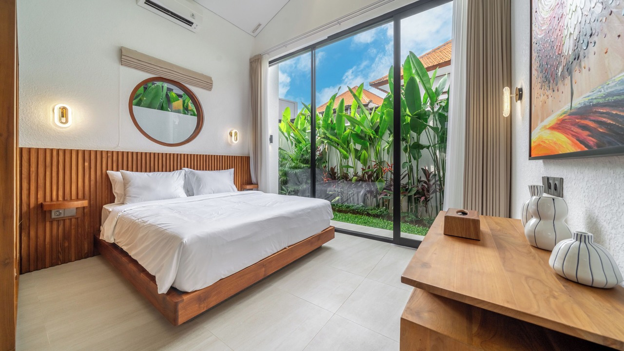Photo of Bedroom in Kutuh
