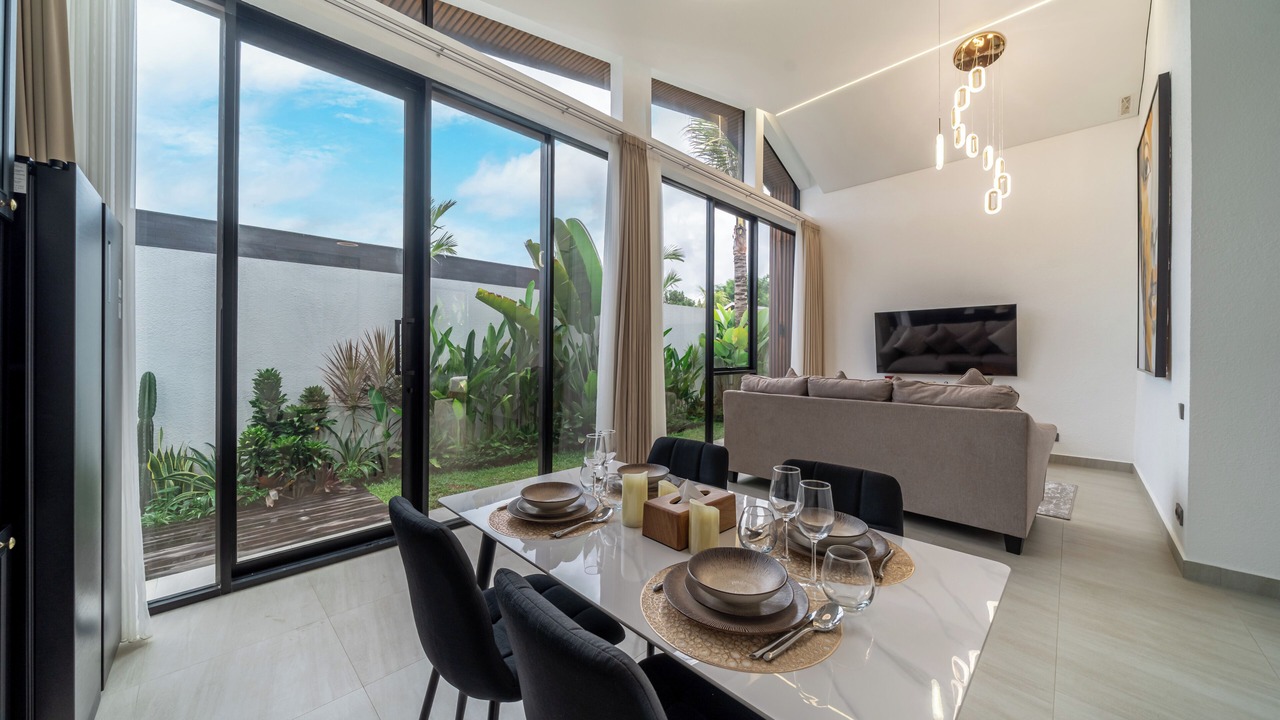 Photo of Livingroom in Kutuh