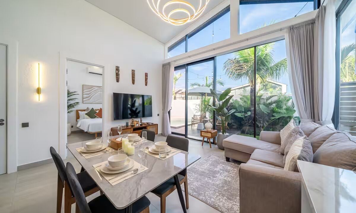 Photo of Livingroom in Kutuh