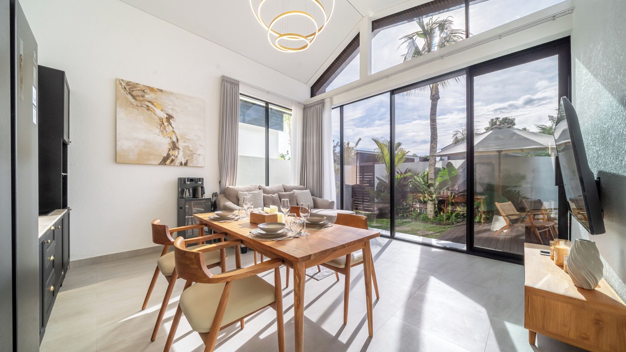Photo of Livingroom in Kutuh