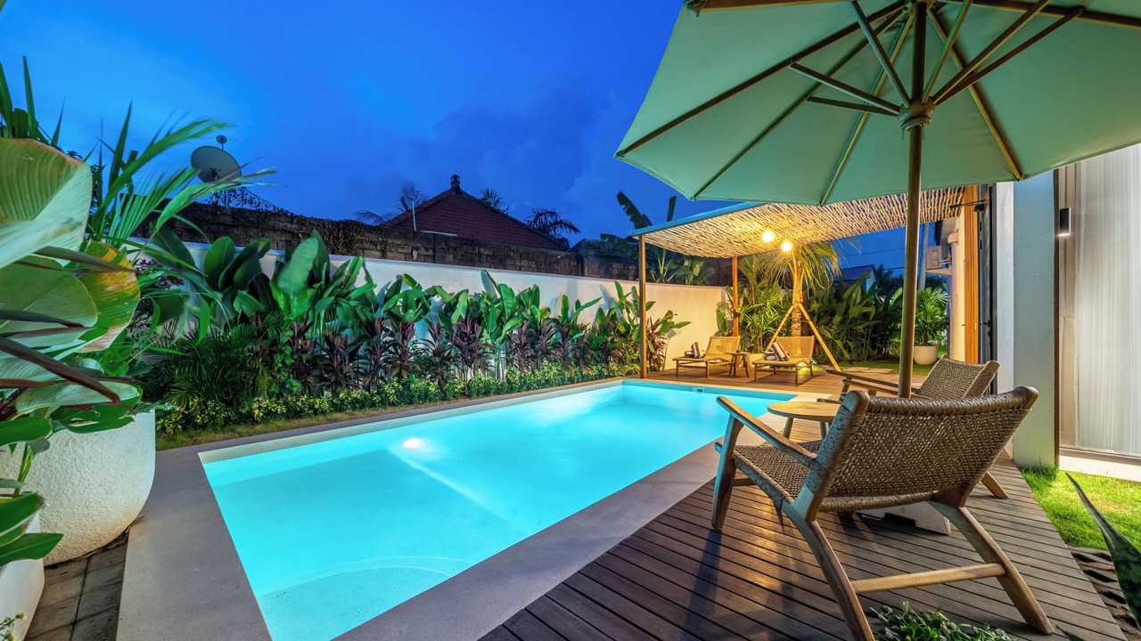 Photo of Patio Balcony in Kutuh