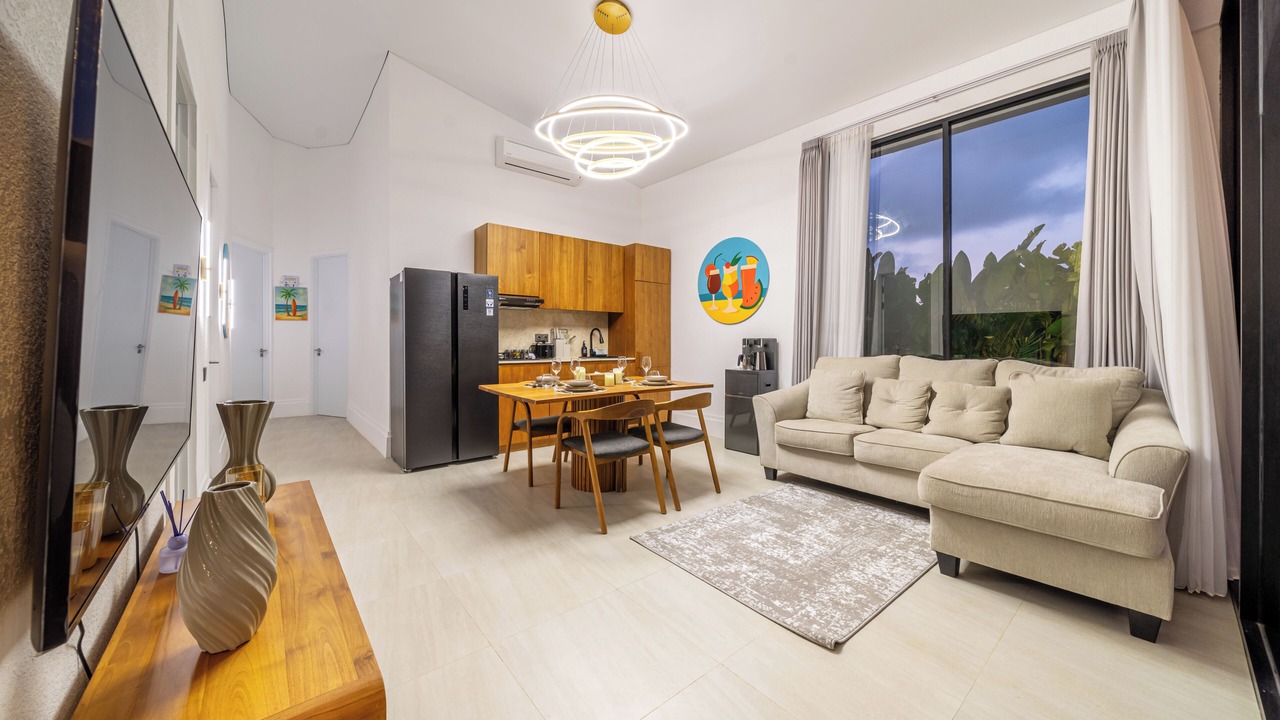 Photo of Livingroom in Kutuh