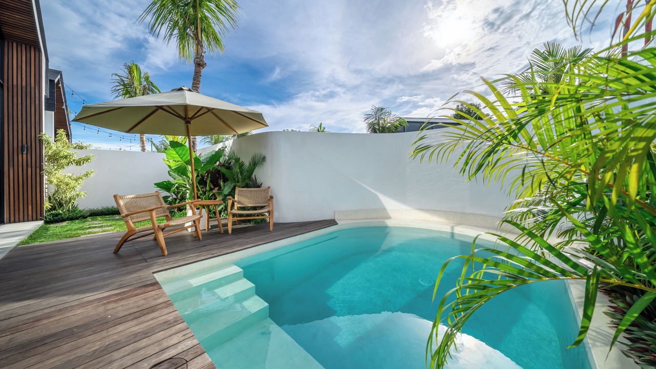 Photo of Patio Balcony in Kutuh