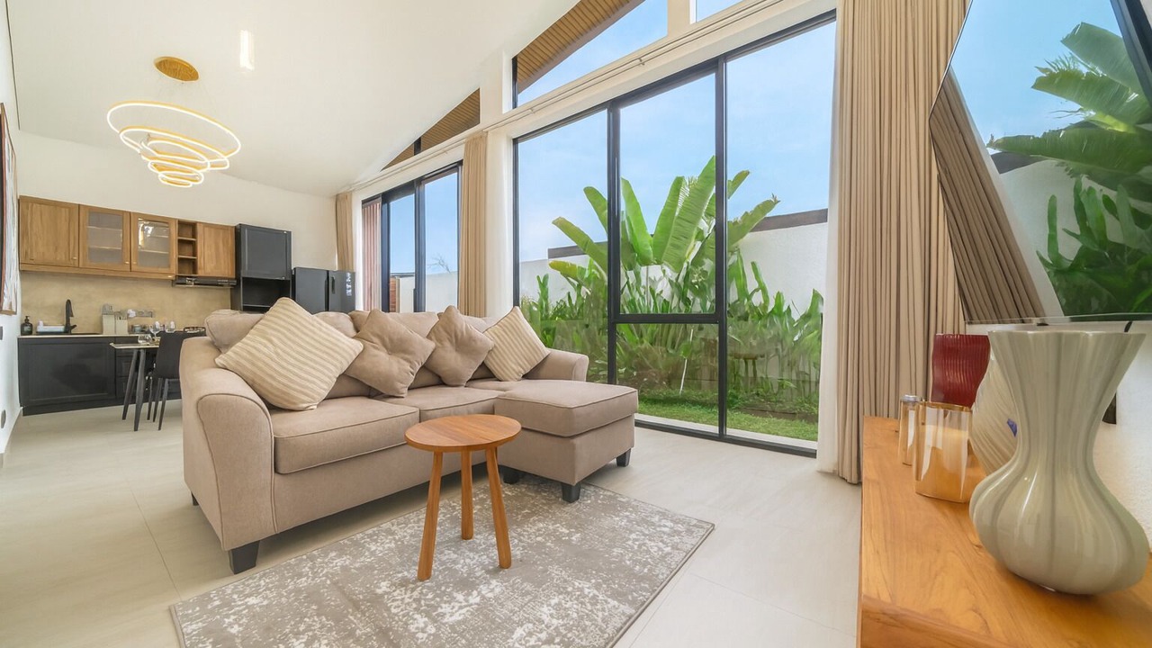Photo of Livingroom in Kutuh