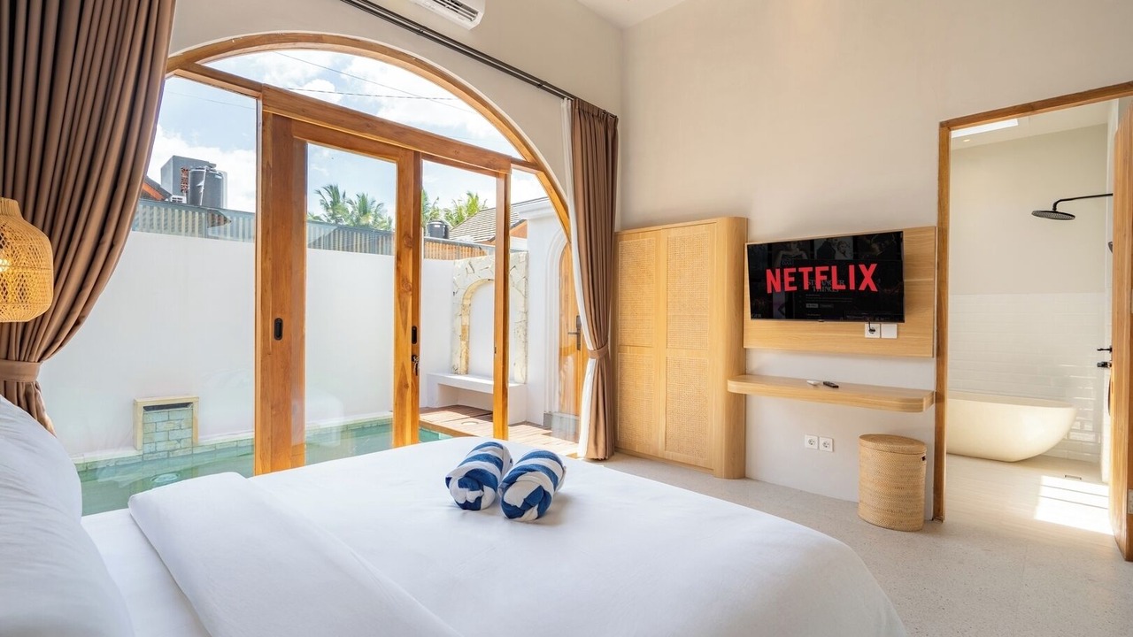 Photo of Bedroom in Singakerta