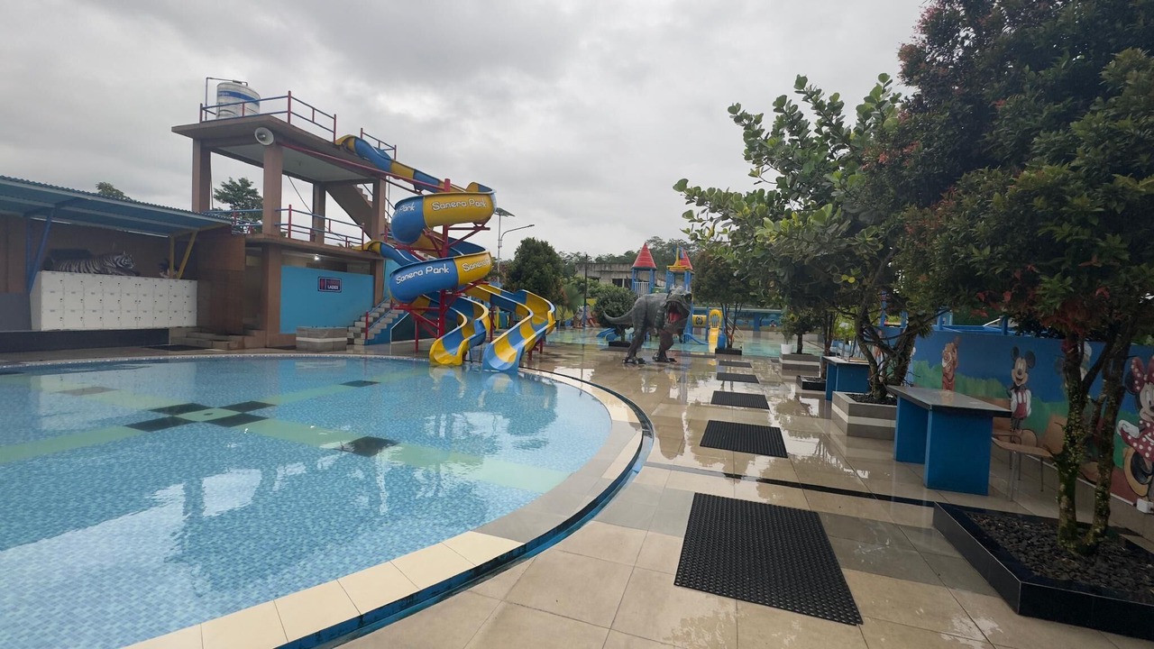 Photo of Outdoor in Kalianget