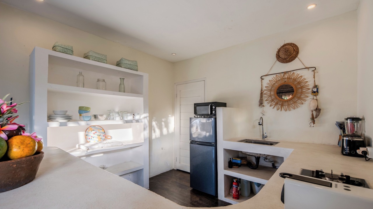 Photo of Kitchen in Babakan
