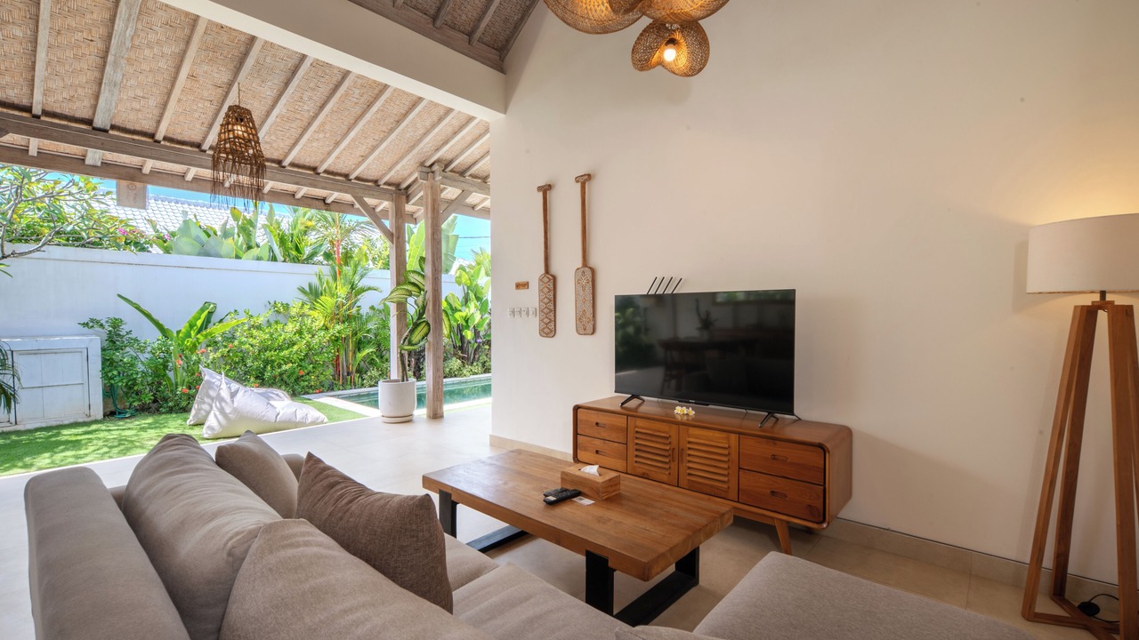Photo of Livingroom in Sunset Road