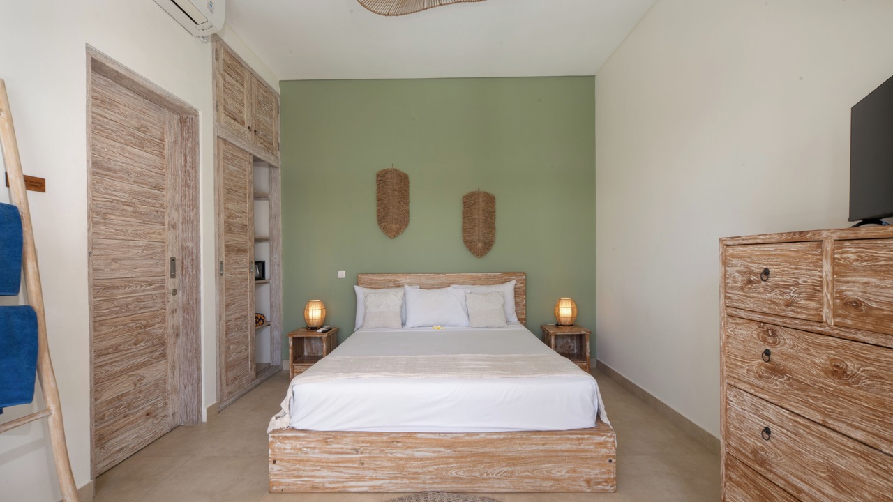 Photo of Bedroom in Sunset Road