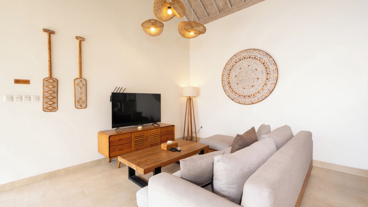 Photo of Livingroom in Sunset Road