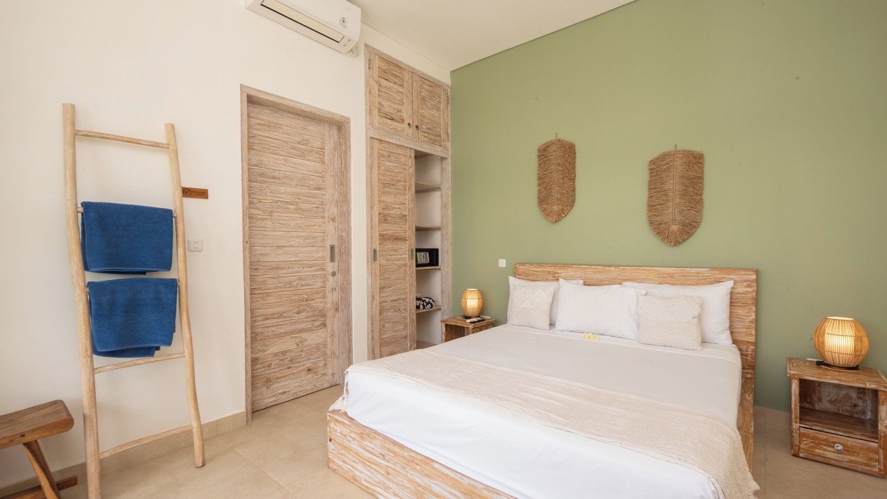 Photo of Bedroom in Sunset Road