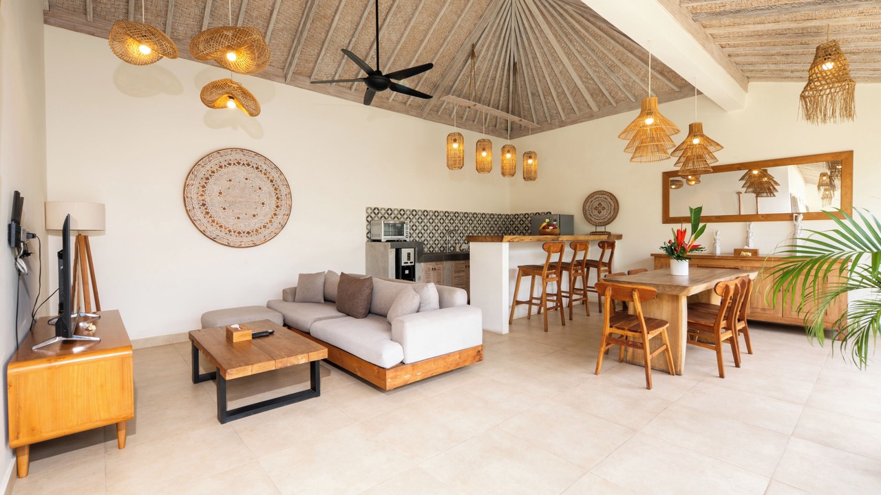 Photo of Livingroom in Sunset Road