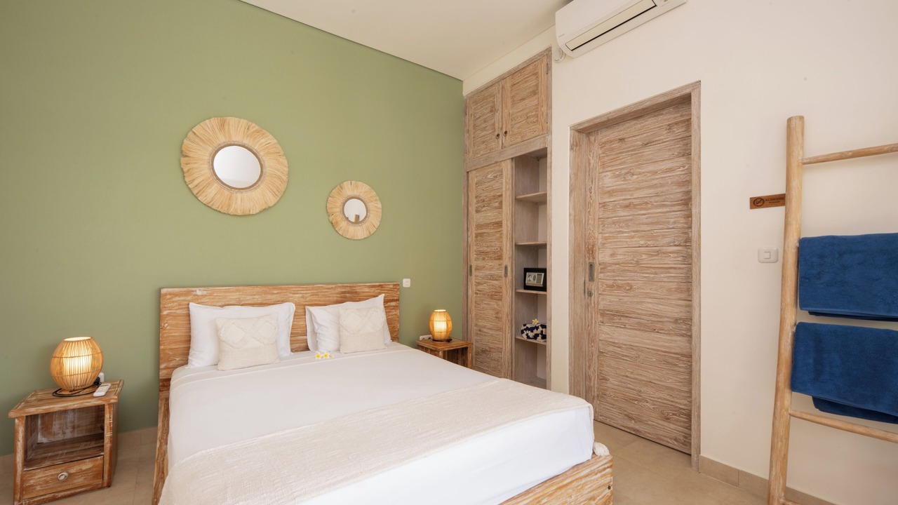 Photo of Bedroom in Sunset Road