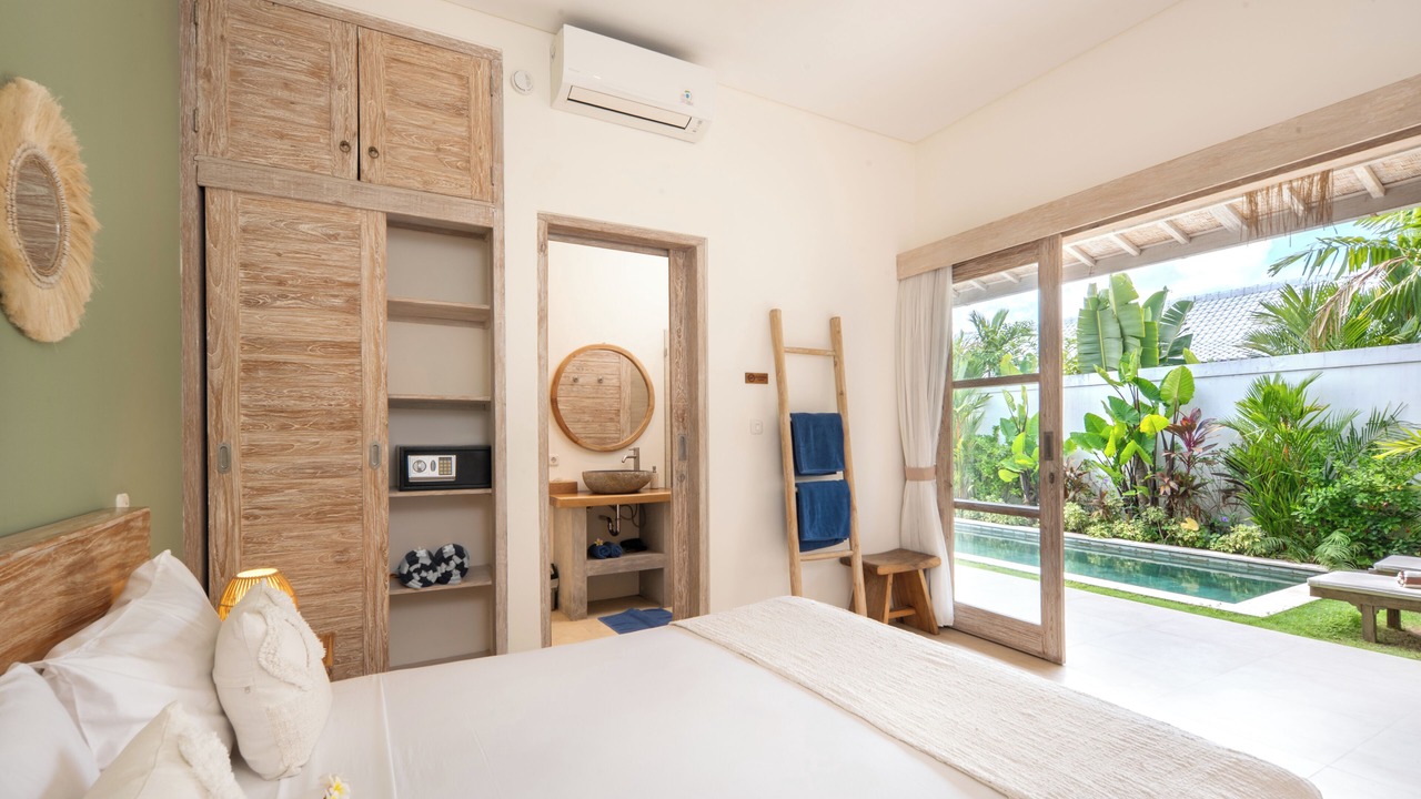 Photo of Bedroom in Sunset Road