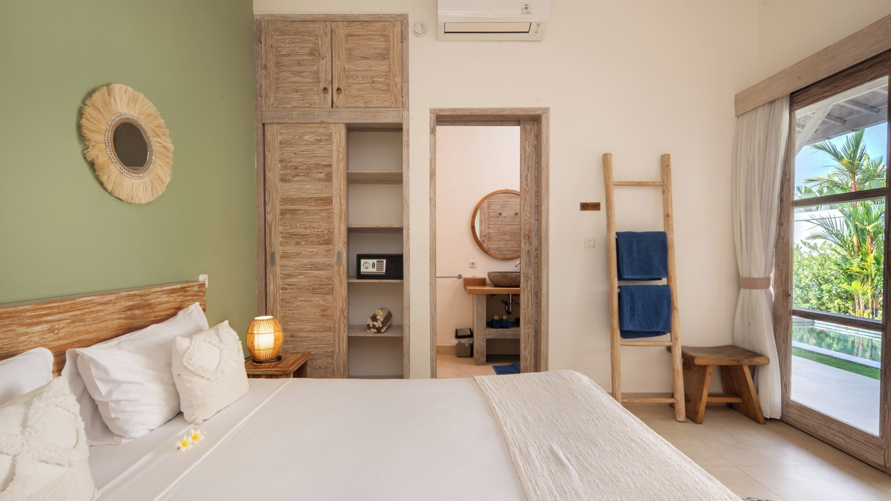 Photo of Bedroom in Sunset Road