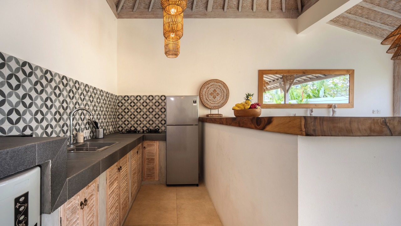 Photo of Kitchen in Sunset Road