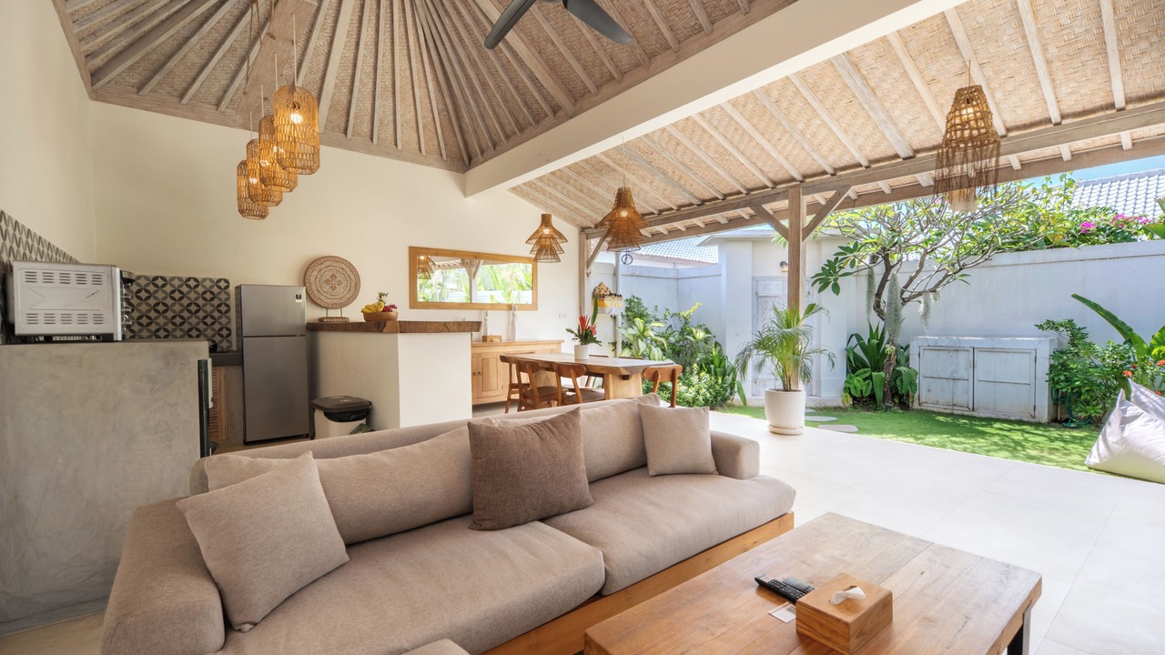 Photo of Livingroom in Sunset Road