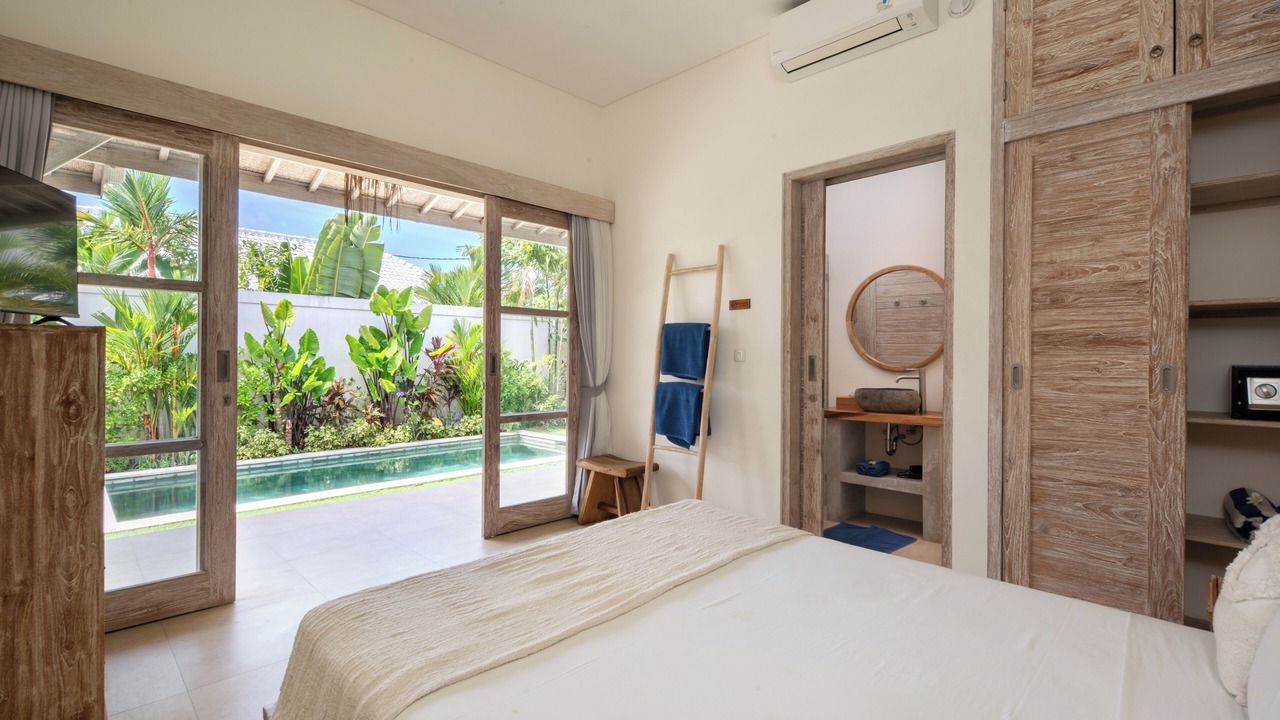 Photo of Bedroom in Sunset Road