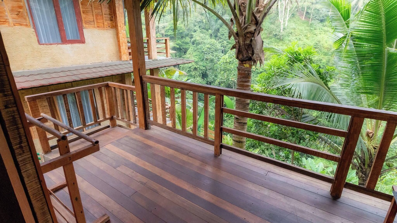 Photo of Outdoor in Melayang