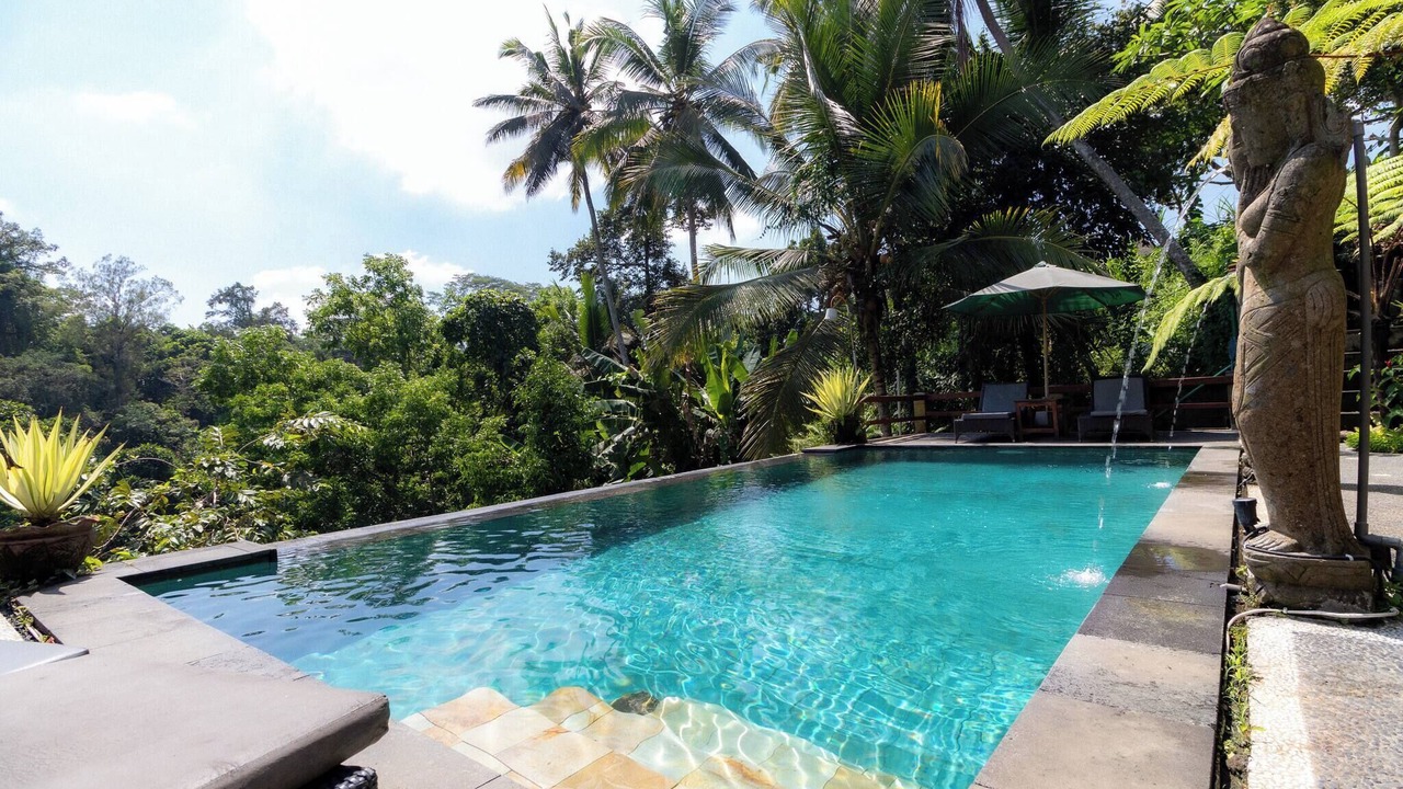 Photo of Outdoor in Melayang