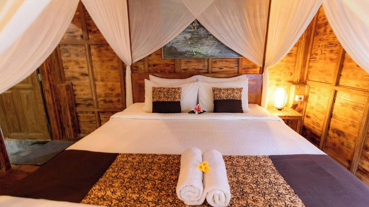 Photo of Bedroom in Melayang
