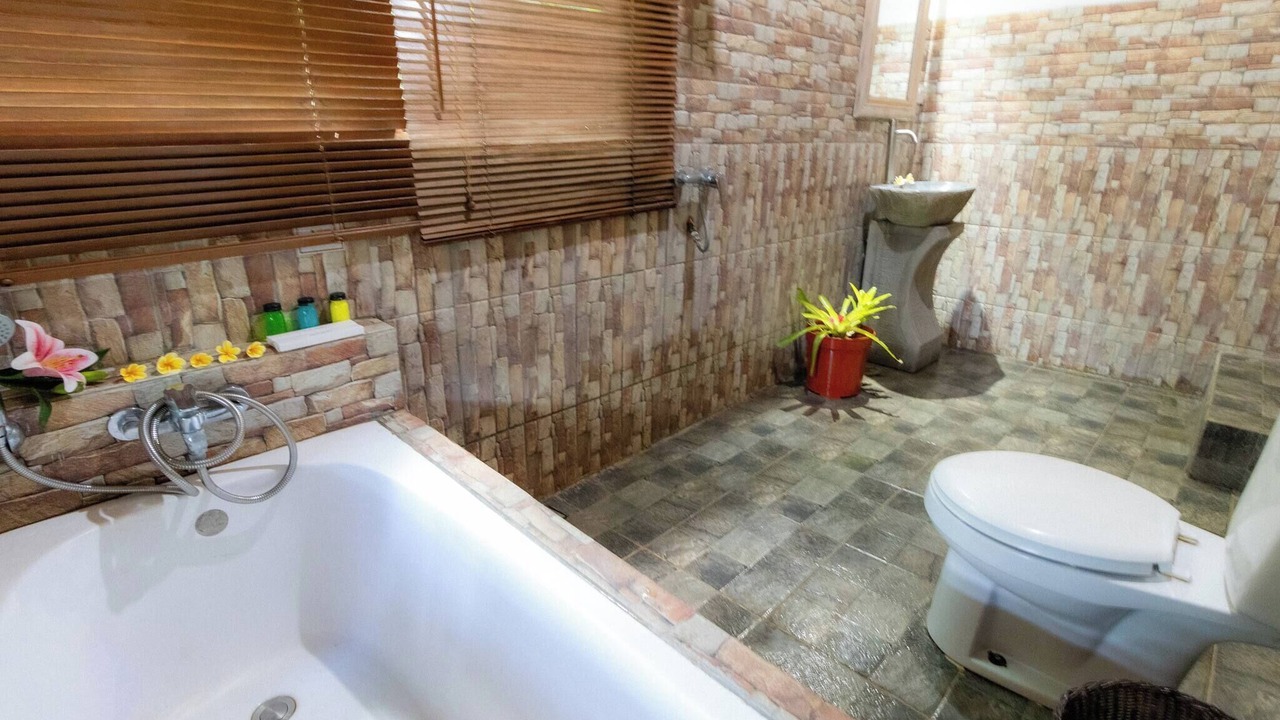 Photo of Bathroom in Melayang