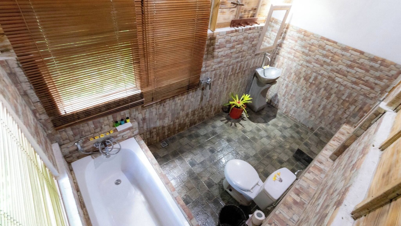 Photo of Bathroom in Melayang