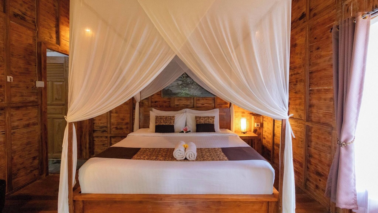Photo of Bedroom in Melayang