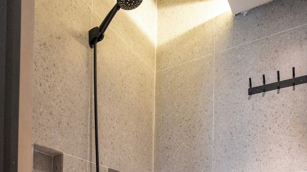 Photo of Bathroom in Cibodas