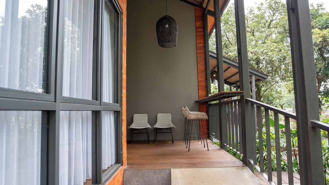 Photo of Bedroom in Cibodas