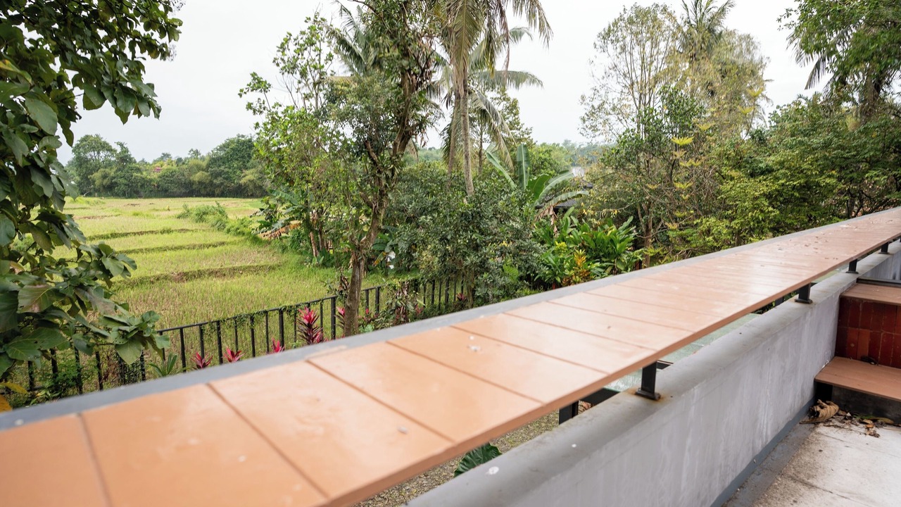 Photo of Bedroom in Cibodas