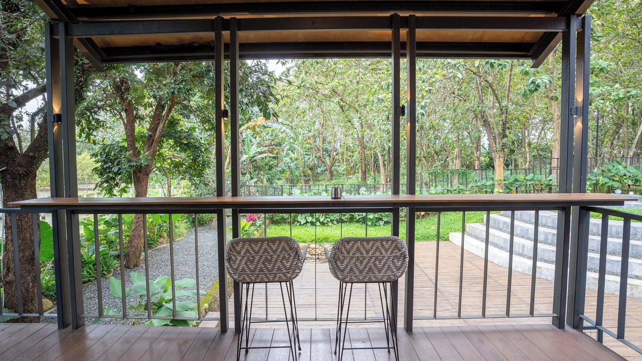 Photo of Bedroom in Cibodas