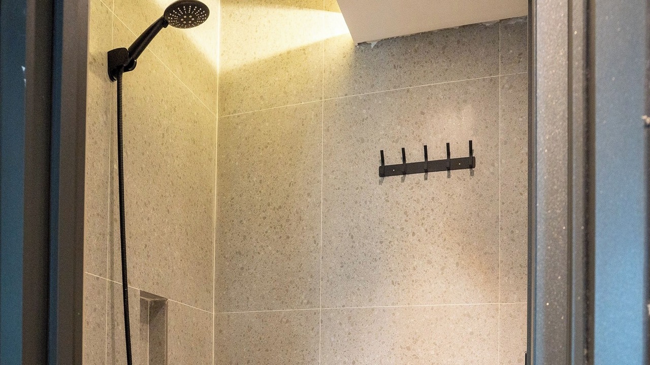 Photo of Bathroom in Cibodas
