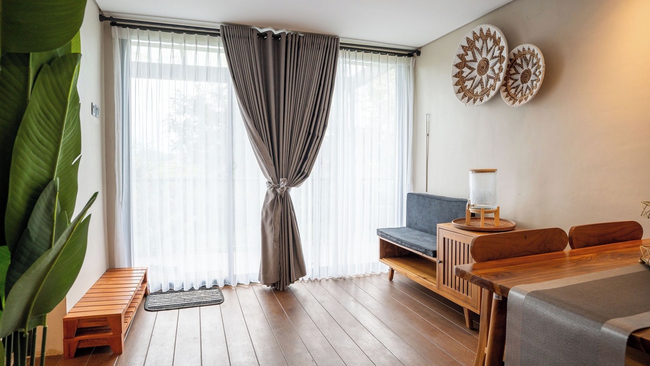 Photo of Bedroom in Cibodas