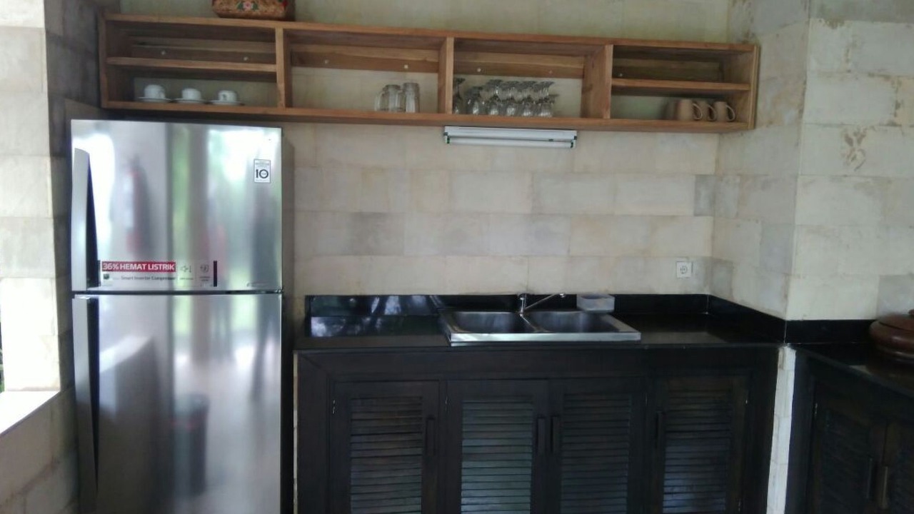 Photo of Bedroom in Pemuteran