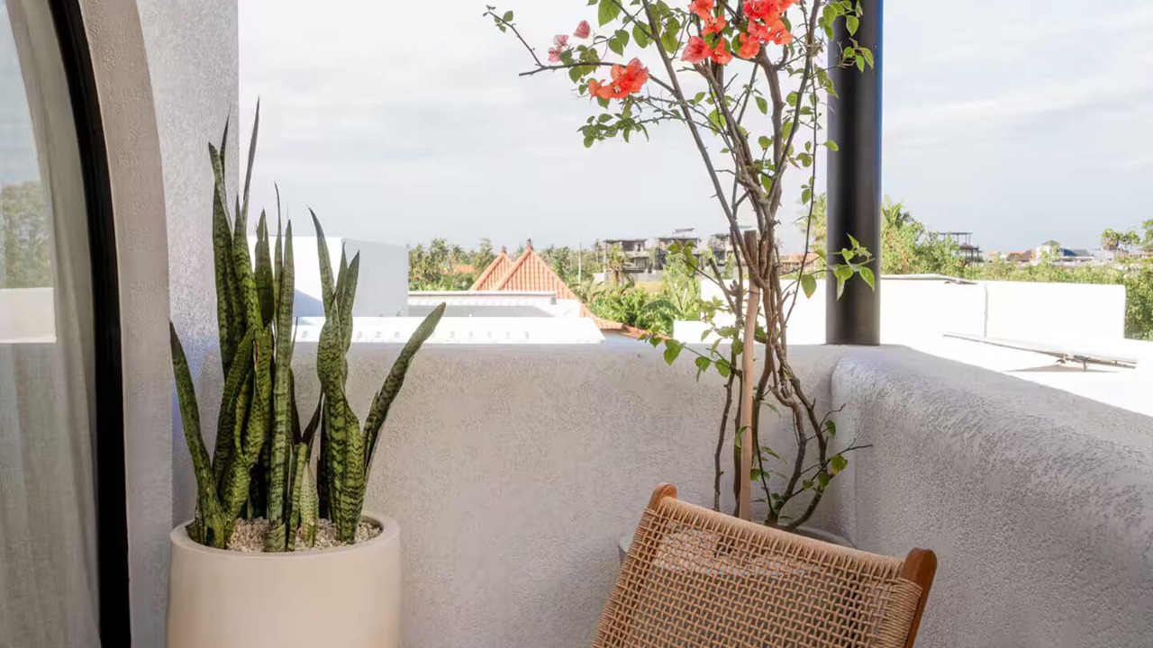 Photo of Patio Balcony in Munggu