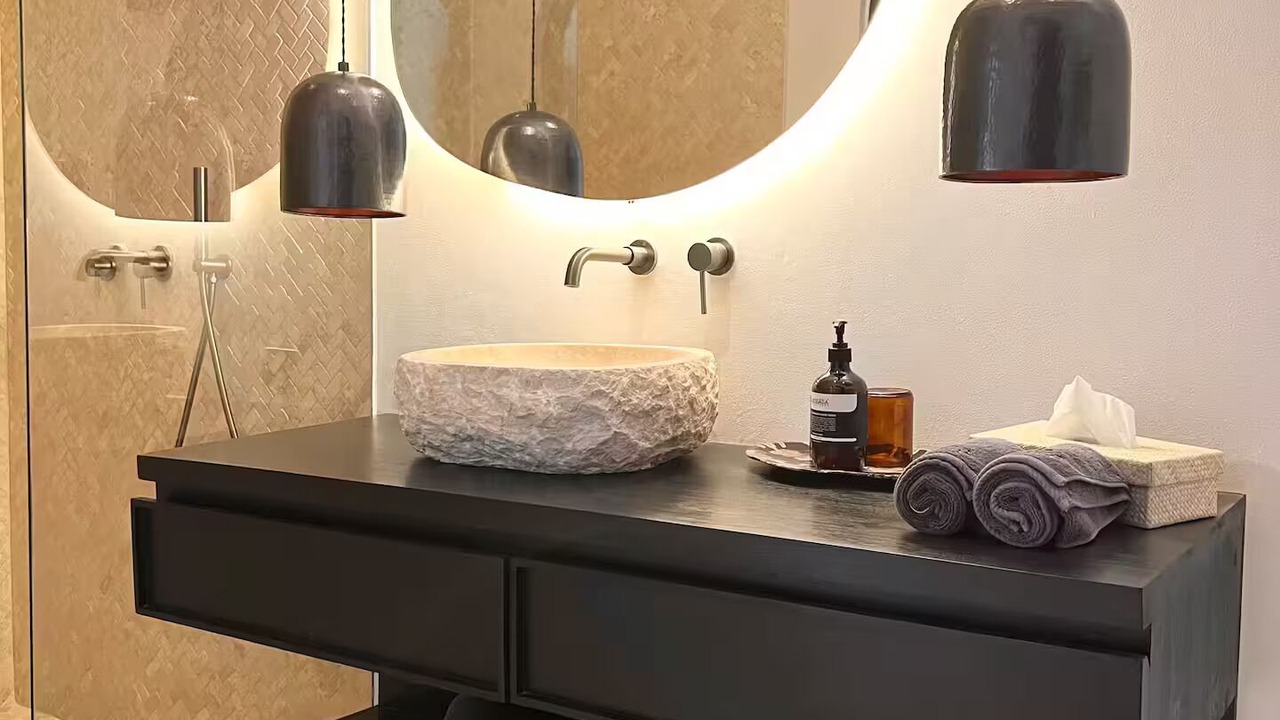 Photo of Bathroom in Munggu