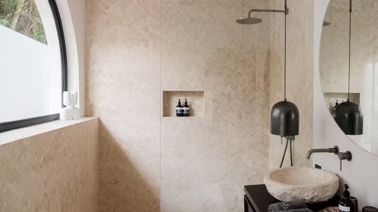 Photo of Bathroom in Munggu