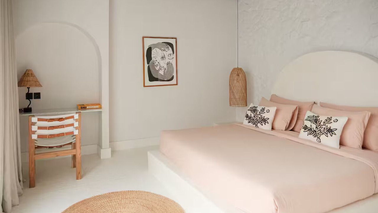 Photo of Bedroom in Munggu