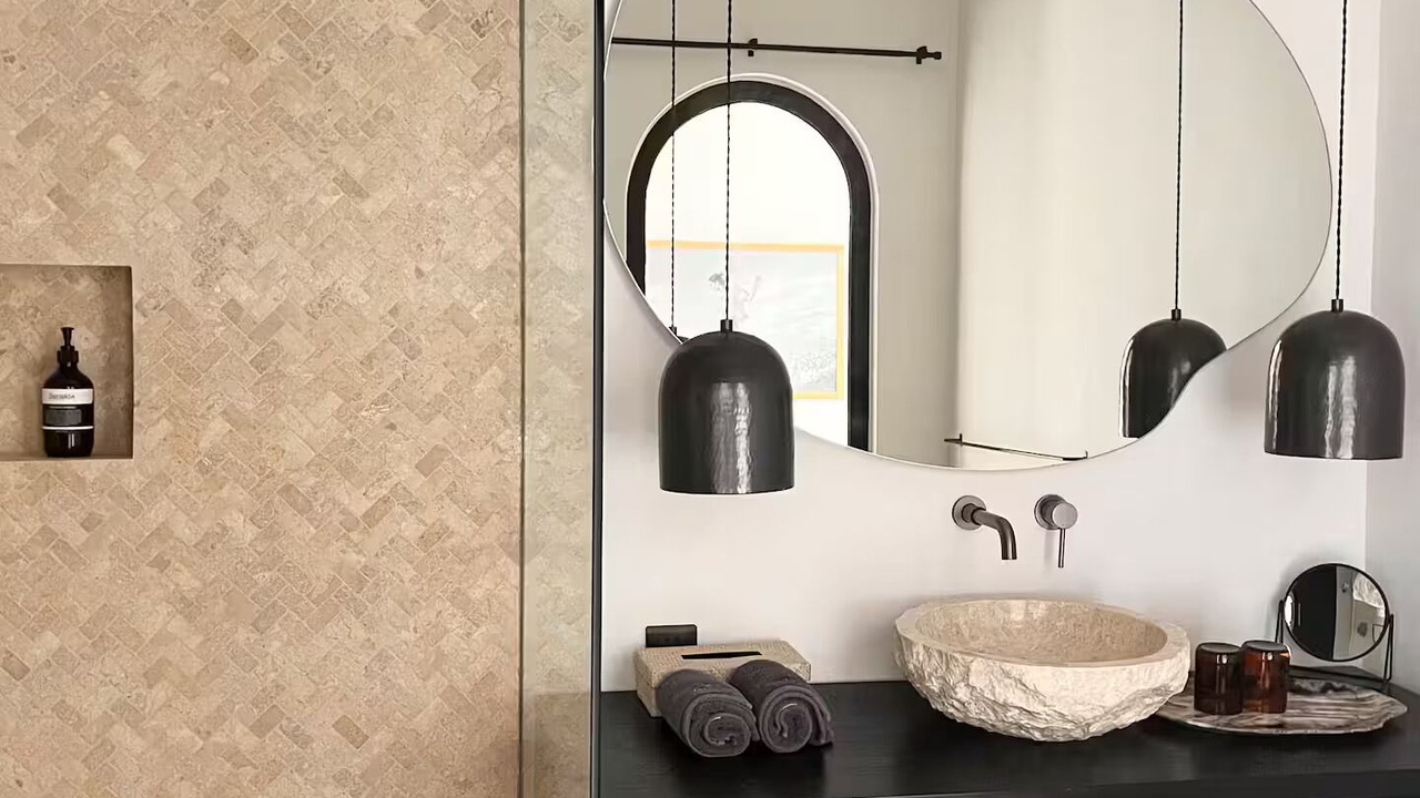 Photo of Bathroom in Munggu