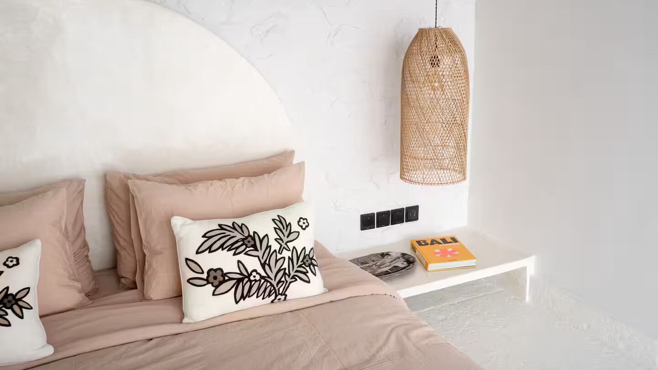 Photo of Bedroom in Munggu
