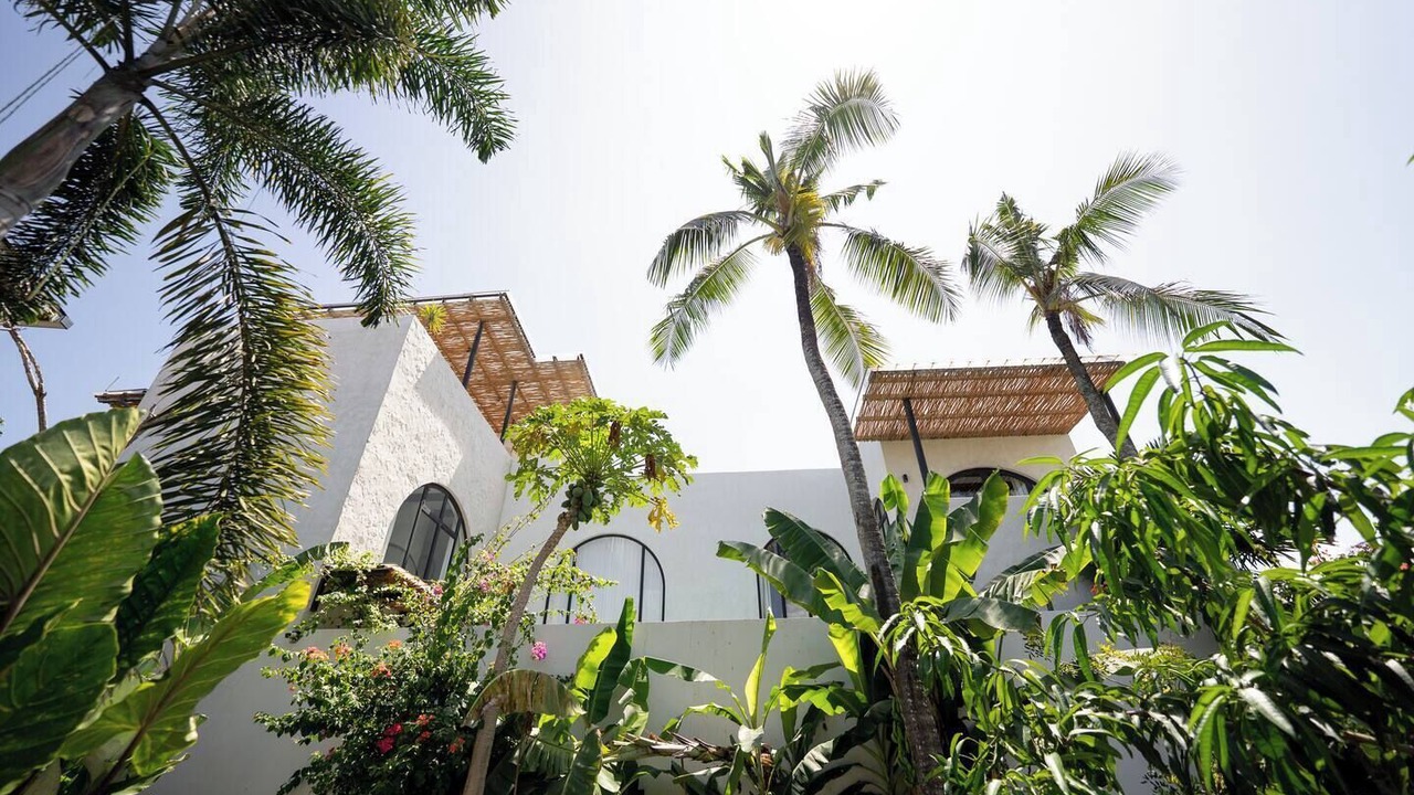 Photo of Outdoor in Munggu