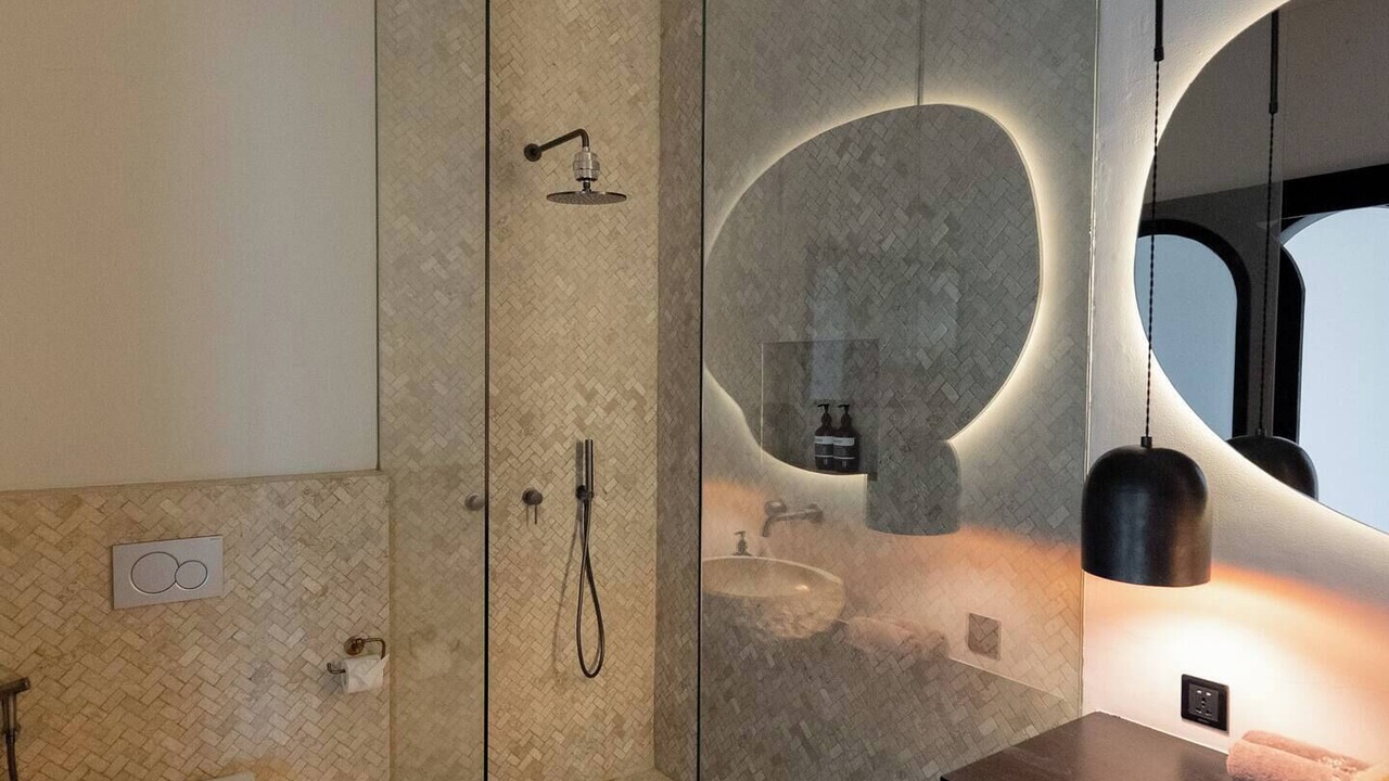 Photo of Bathroom in Munggu