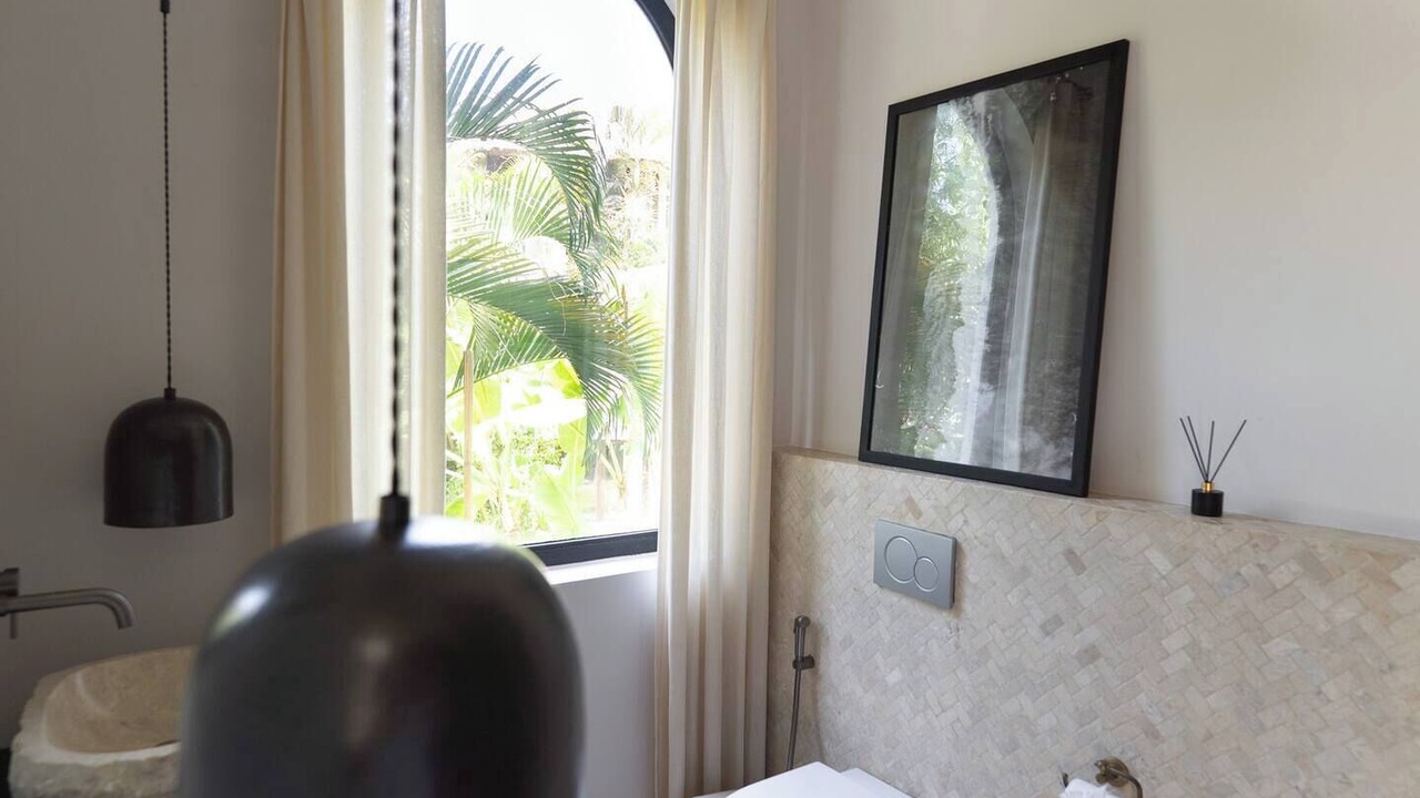Photo of Bathroom in Munggu
