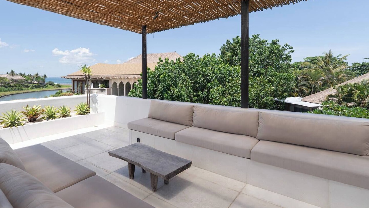 Photo of Patio Balcony in Munggu