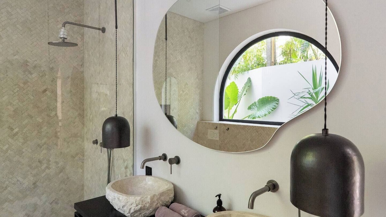 Photo of Bathroom in Munggu