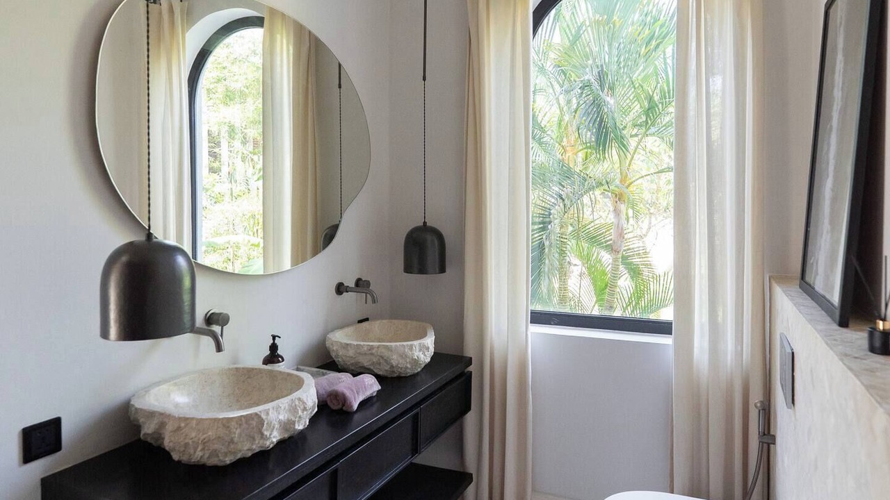 Photo of Bathroom in Munggu