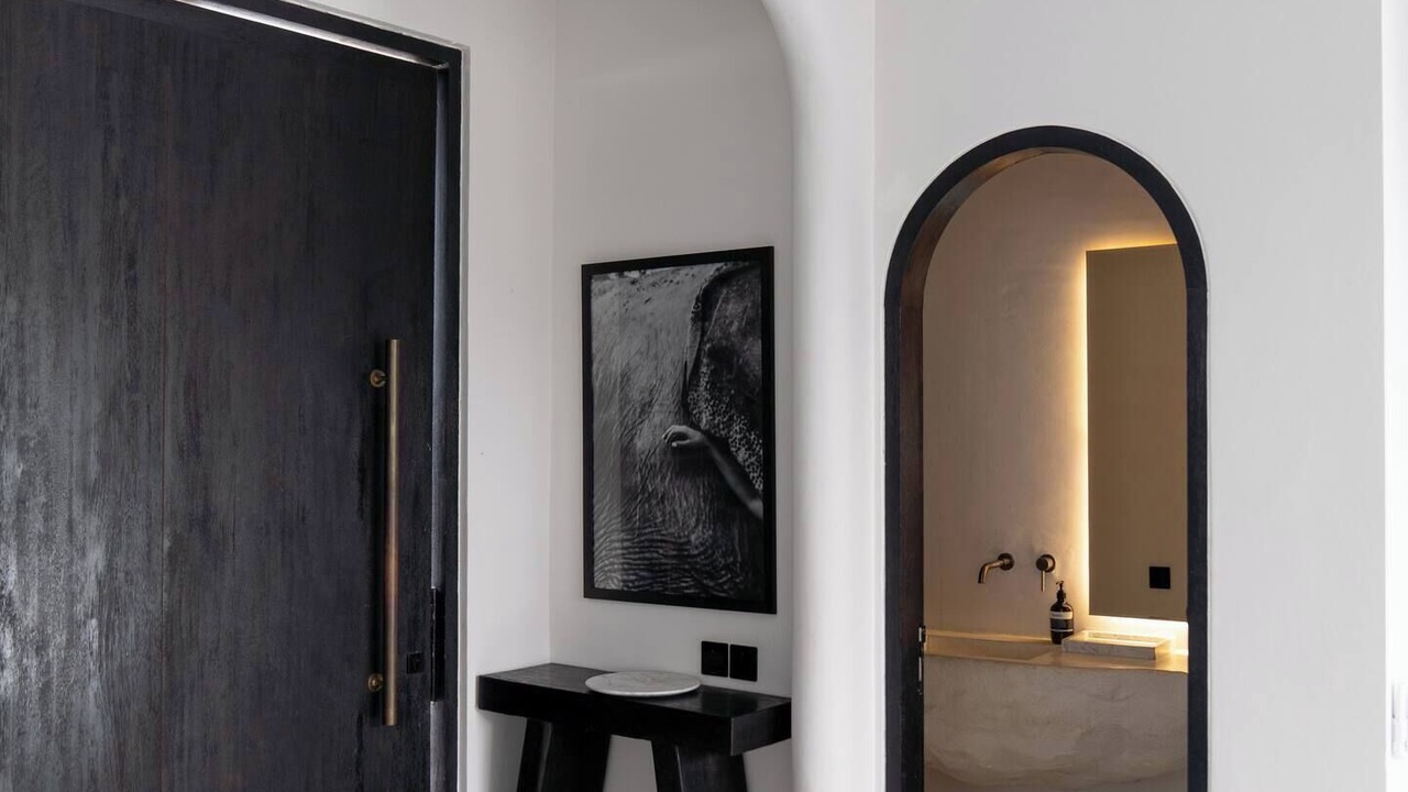 Photo of Bathroom in Munggu